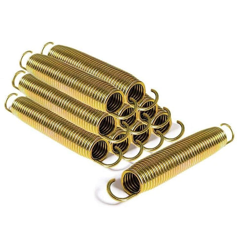 Replacement springs for Spider trampoline