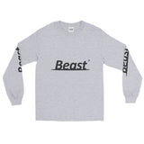 Official Beast Long Sleeve T-Shirt