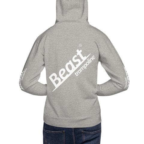 Official Beast Unisex Hoodie