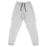 Official Beast Unisex Joggers