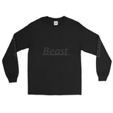 Official Beast Long Sleeve T-Shirt