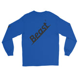 Official Beast Long Sleeve T-Shirt