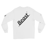 Official Beast Long Sleeve T-Shirt