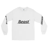 Official Beast Long Sleeve T-Shirt