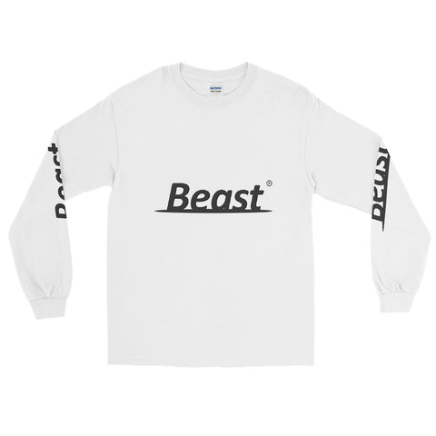Official Beast Long Sleeve T-Shirt