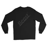 Official Beast Long Sleeve T-Shirt