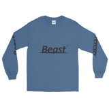 Official Beast Long Sleeve T-Shirt