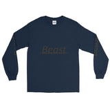 Official Beast Long Sleeve T-Shirt