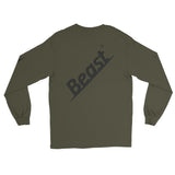 Official Beast Long Sleeve T-Shirt