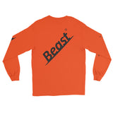 Official Beast Long Sleeve T-Shirt