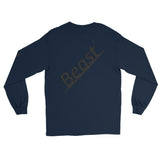 Official Beast Long Sleeve T-Shirt