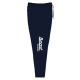Official Beast Unisex Joggers