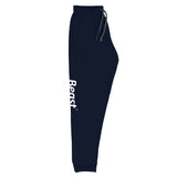Official Beast Unisex Joggers