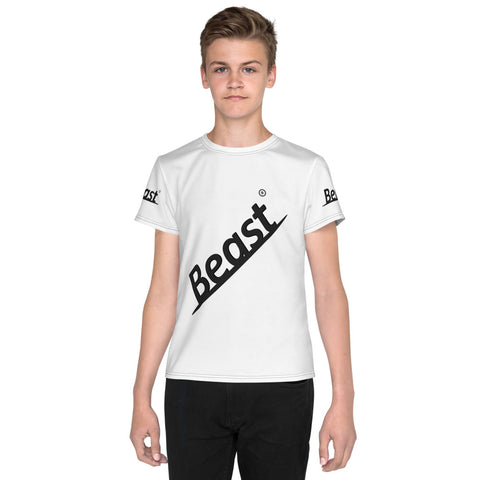 Official Beast Youth T-Shirt