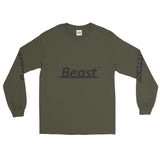 Official Beast Long Sleeve T-Shirt
