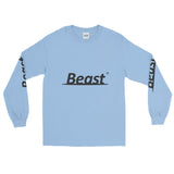 Official Beast Long Sleeve T-Shirt