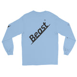 Official Beast Long Sleeve T-Shirt
