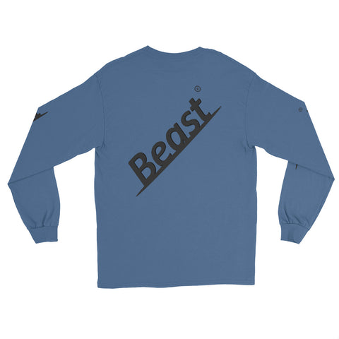 Official Beast Long Sleeve T-Shirt