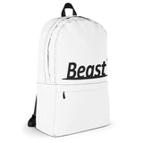 Official Beast Backpack