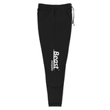 Official Beast Unisex Joggers