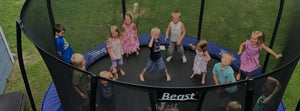 The 6 Top Questions to Consider Before  Buying a Trampoline