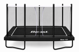 Pre-Order Beast K10 Performance Rectangle 10x17 Trampoline