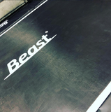 Pre-Order Beast K10 Performance Rectangle 10x17 Trampoline