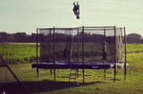 Pre-Order Beast K10 Performance Rectangle 10x17 Trampoline