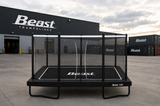 Pre-Order Beast K10 Performance Rectangle 10x17 Trampoline