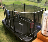 Pre-Order Beast K10 Performance Rectangle 10x17 Trampoline