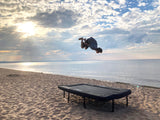 PRE-ORDER Beast 9x6 ft Mini Rectangle Trick Tramp