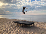 PRE-ORDER Beast 9x6 ft Mini Rectangle Trick Tramp