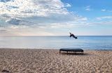 PRE-ORDER Beast 9x6 ft Mini Rectangle Trick Tramp