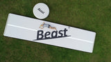 Beast PRO AirTracks | 12 inches thick | gym and park