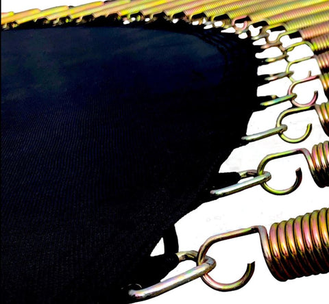 Beast Trampoline Mat