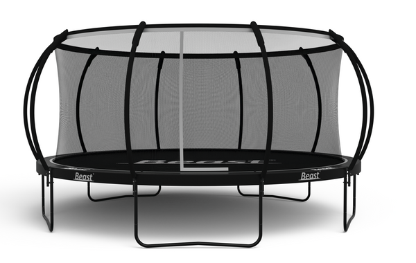 新品★ アーティストTRAMPOLINE トランポリン　Friendly dog Beast 9x6 ft Mini Rectangle Trick Tramp – Beast Official Store