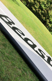 Beast AirTracks | 4 inches thick | many lengths