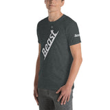 Official Beast Short-Sleeve Unisex T-Shirt