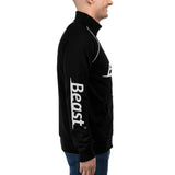 Official Beast Piped Fleece Jacket