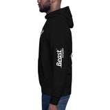 Official Beast Unisex Hoodie