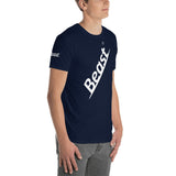 Official Beast Short-Sleeve Unisex T-Shirt
