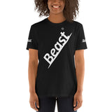 Official Beast Short-Sleeve Unisex T-Shirt