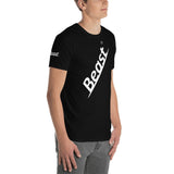 Official Beast Short-Sleeve Unisex T-Shirt