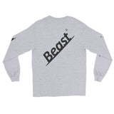 Official Beast Long Sleeve T-Shirt