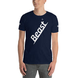 Official Beast Short-Sleeve Unisex T-Shirt
