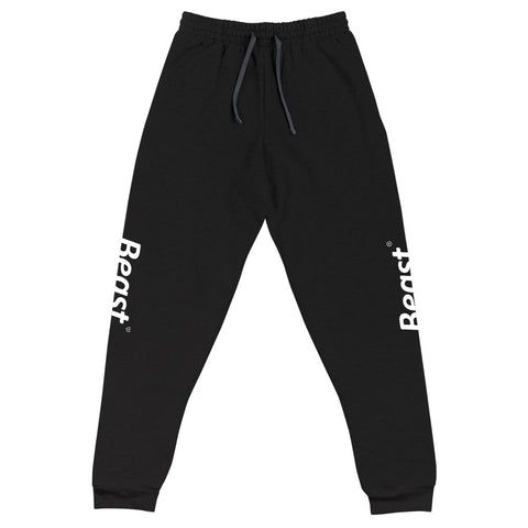 Official Beast Unisex Joggers