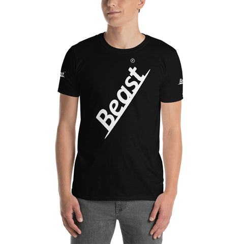 Official Beast Short-Sleeve Unisex T-Shirt