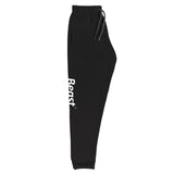 Official Beast Unisex Joggers