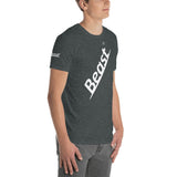 Official Beast Short-Sleeve Unisex T-Shirt