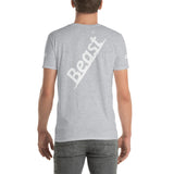 Official Beast Short-Sleeve Unisex T-Shirt